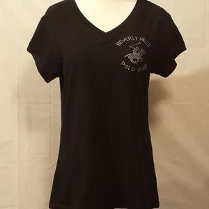 Beverly hills polo club t-shirt